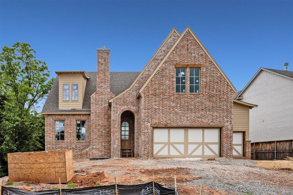 7524 Walk in the Park Drive, Edmond, OK 73034