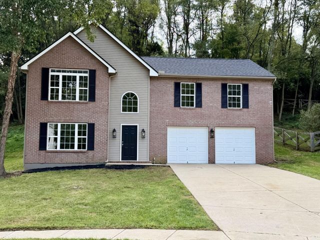 2098 Canyon Court, Hebron, KY 41048