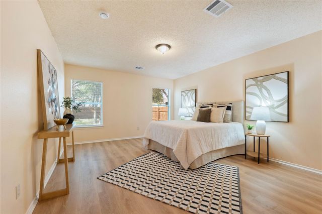 2600 Andres WAY, Round Rock, TX 78664