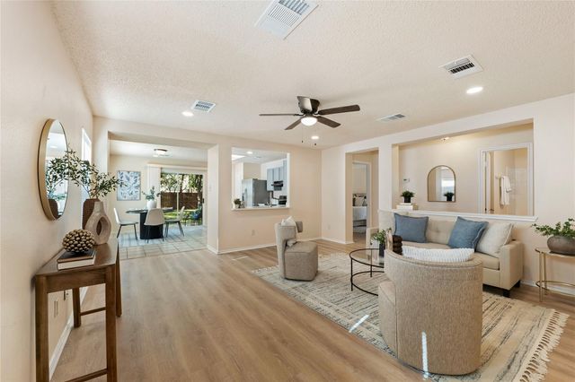 2600 Andres WAY, Round Rock, TX 78664