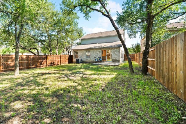 2600 Andres WAY, Round Rock, TX 78664