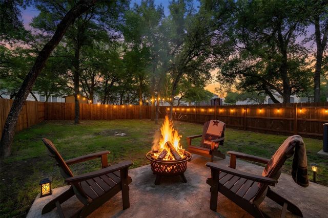 2600 Andres WAY, Round Rock, TX 78664