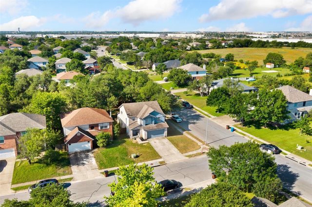 2600 Andres WAY, Round Rock, TX 78664