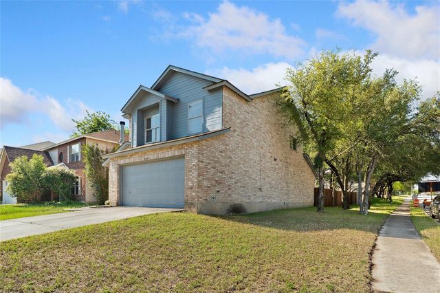 2600 Andres WAY, Round Rock, TX 78664