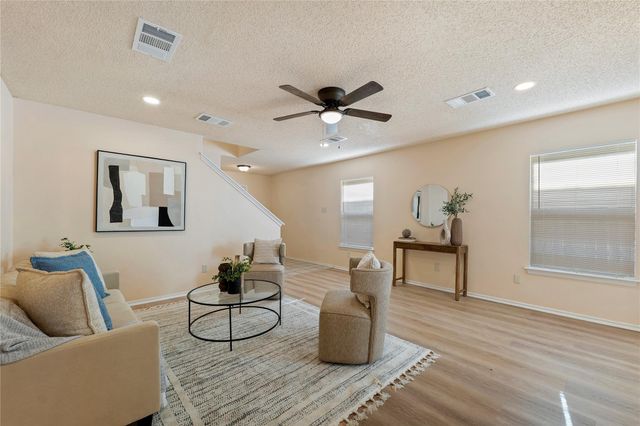 2600 Andres WAY, Round Rock, TX 78664