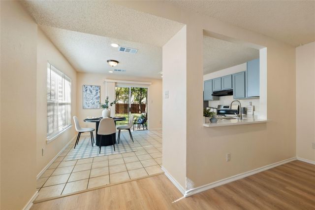 2600 Andres WAY, Round Rock, TX 78664