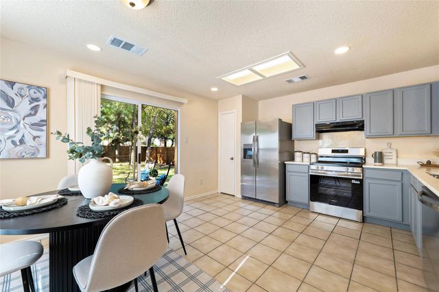 2600 Andres WAY, Round Rock, TX 78664
