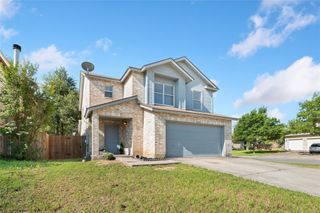 2600 Andres WAY, Round Rock, TX 78664
