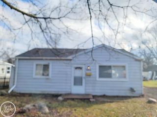 684 Cameron Street, Pontiac, MI 48340