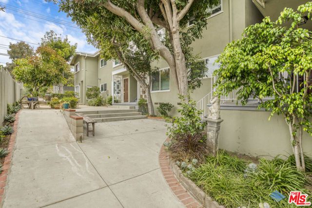 16144 W Sunset Boulevard 5, Pacific Palisades (los Angeles), CA 90272