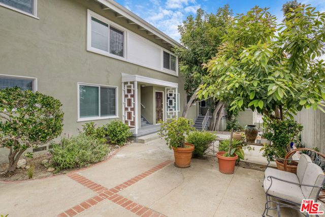 16144 W Sunset Boulevard 5, Pacific Palisades (los Angeles), CA 90272