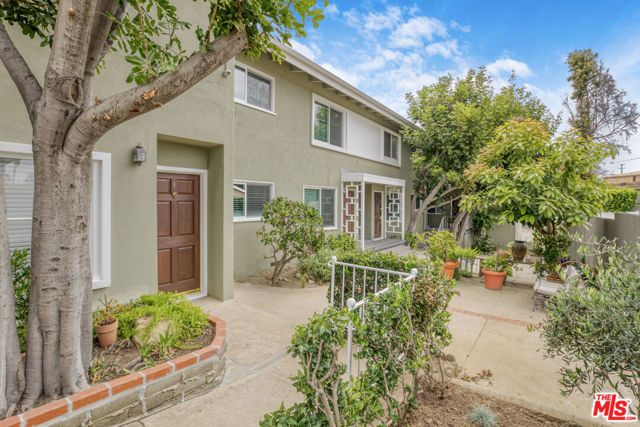 16144 W Sunset Boulevard 5, Pacific Palisades (los Angeles), CA 90272