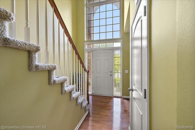 24354 Amanda Lane, Novi, MI 48375