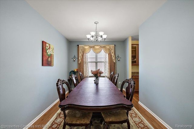 24354 Amanda Lane, Novi, MI 48375