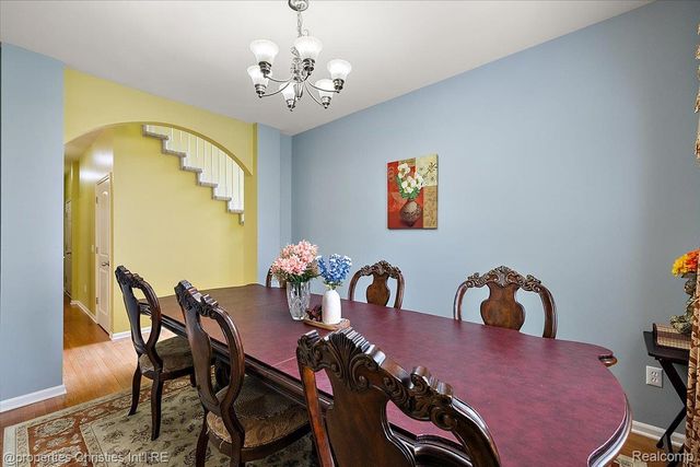 24354 Amanda Lane, Novi, MI 48375