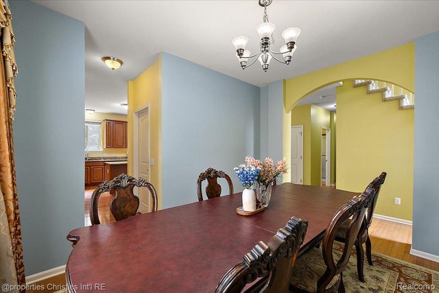 24354 Amanda Lane, Novi, MI 48375