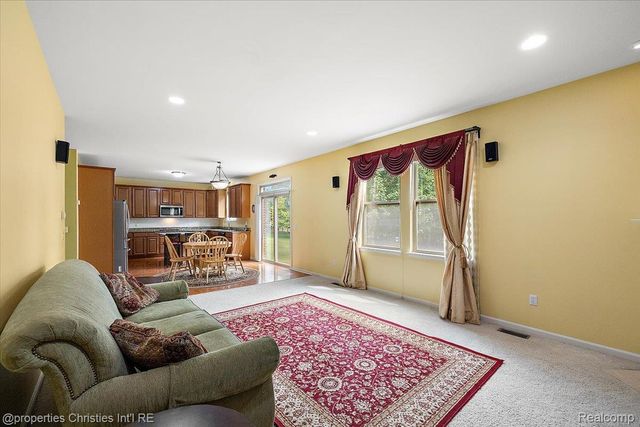 24354 Amanda Lane, Novi, MI 48375