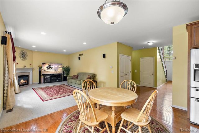 24354 Amanda Lane, Novi, MI 48375