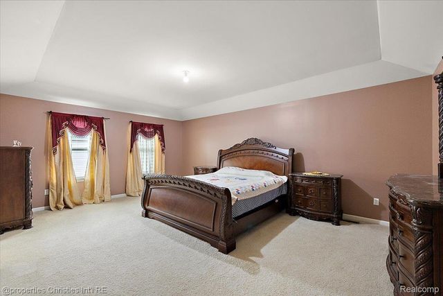 24354 Amanda Lane, Novi, MI 48375