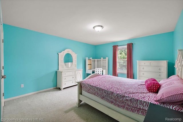 24354 Amanda Lane, Novi, MI 48375