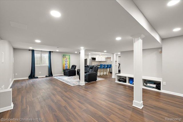24354 Amanda Lane, Novi, MI 48375