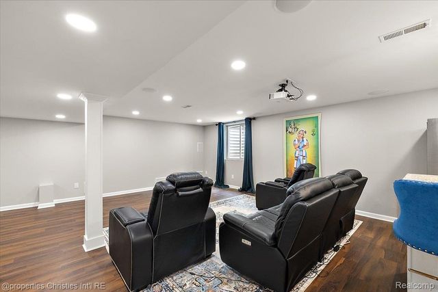 24354 Amanda Lane, Novi, MI 48375