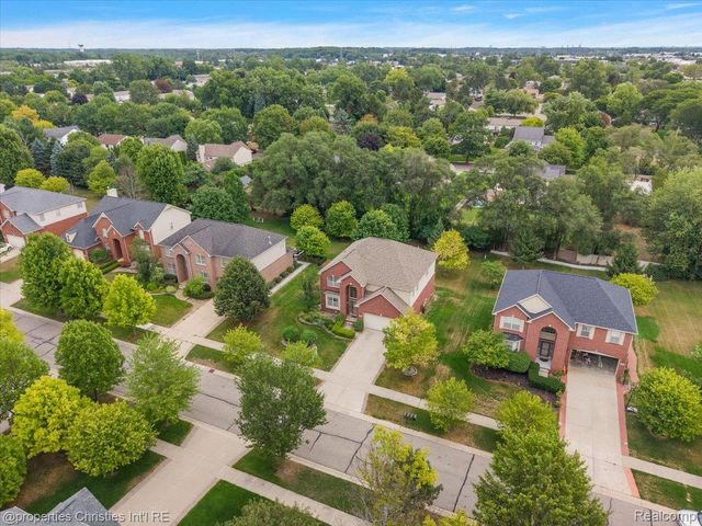 24354 Amanda Lane, Novi, MI 48375