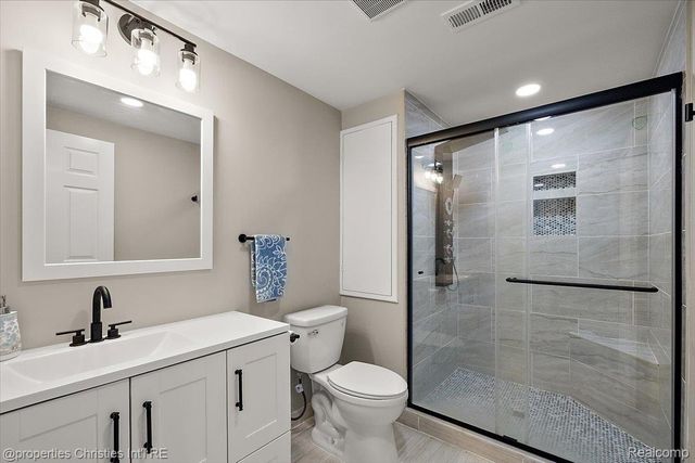 24354 Amanda Lane, Novi, MI 48375