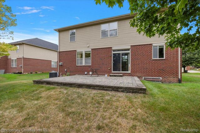 24354 Amanda Lane, Novi, MI 48375