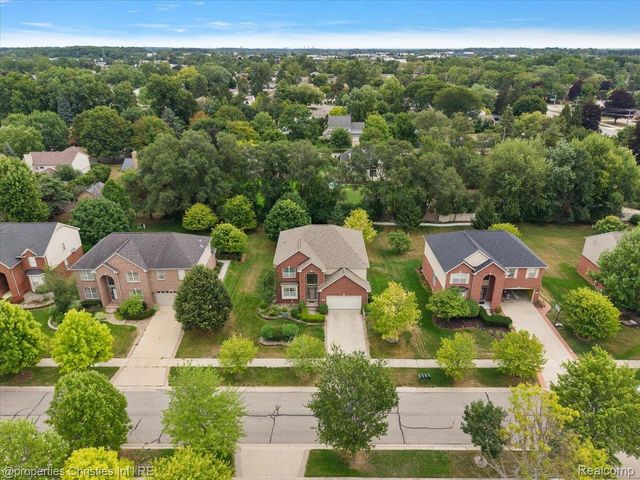 24354 Amanda Lane, Novi, MI 48375