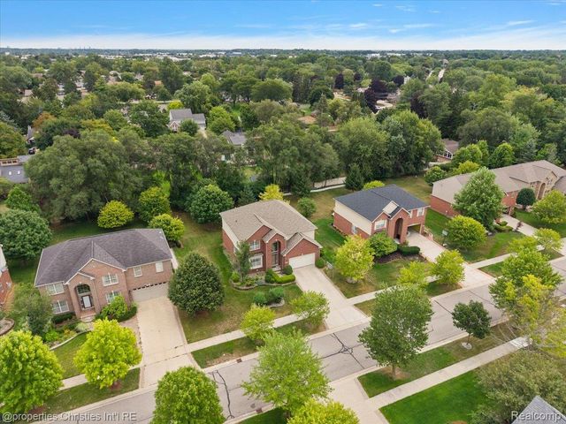 24354 Amanda Lane, Novi, MI 48375