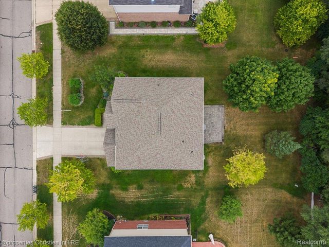 24354 Amanda Lane, Novi, MI 48375