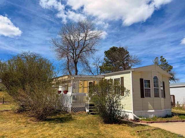 840 N SPRUCE, Rapid City, SD 57701