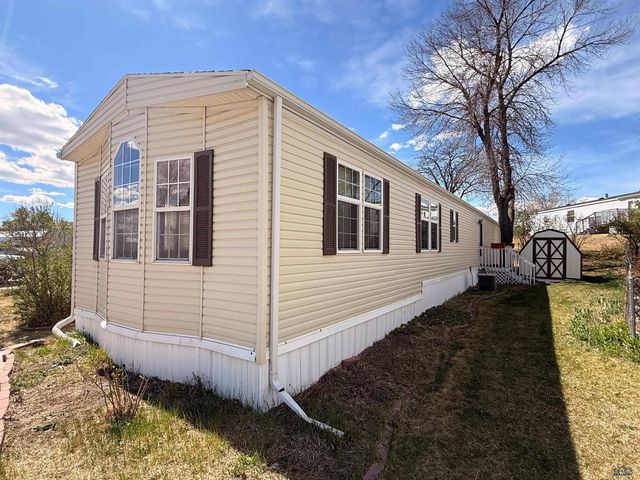 840 N SPRUCE, Rapid City, SD 57701