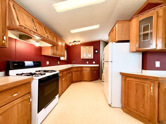 840 N SPRUCE, Rapid City, SD 57701