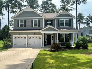 150 Timber Skip Drive, Spring Lake, NC 28390