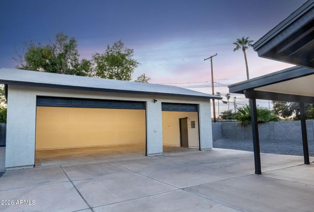 4536 N 17th Avenue, Phoenix, AZ 85015