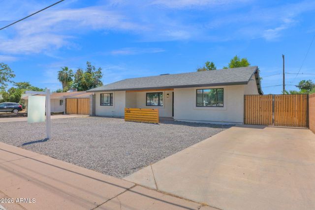 4536 N 17th Avenue, Phoenix, AZ 85015