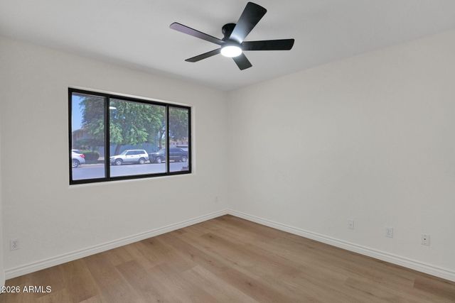 4536 N 17th Avenue, Phoenix, AZ 85015