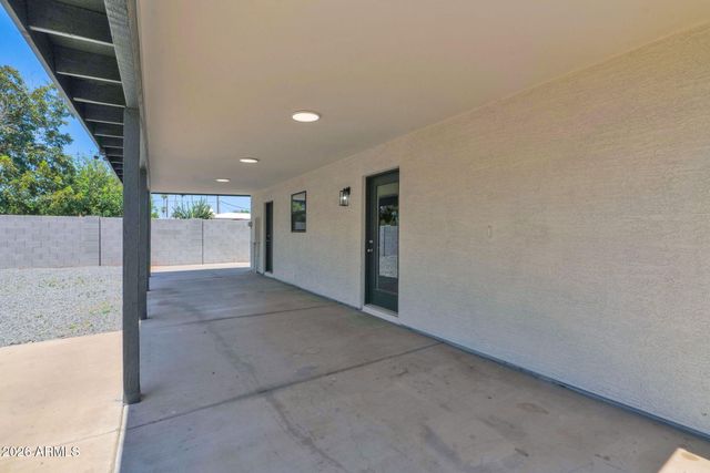 4536 N 17th Avenue, Phoenix, AZ 85015
