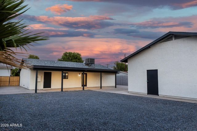 4536 N 17th Avenue, Phoenix, AZ 85015