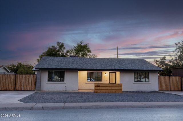 4536 N 17th Avenue, Phoenix, AZ 85015