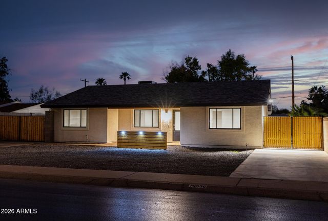 4536 N 17th Avenue, Phoenix, AZ 85015