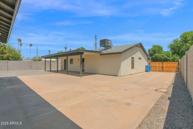 4536 N 17th Avenue, Phoenix, AZ 85015
