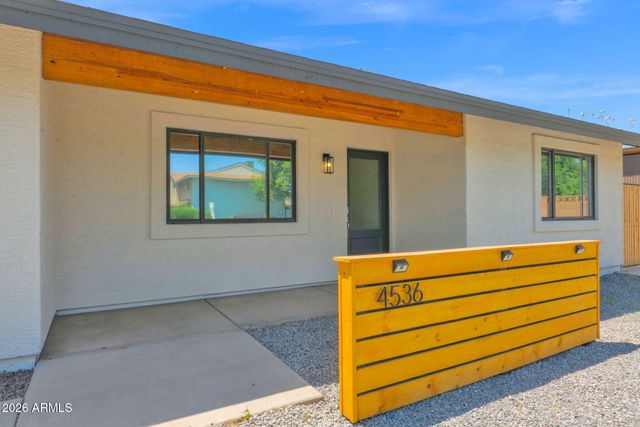 4536 N 17th Avenue, Phoenix, AZ 85015