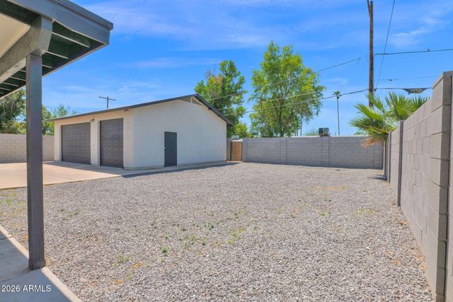 4536 N 17th Avenue, Phoenix, AZ 85015