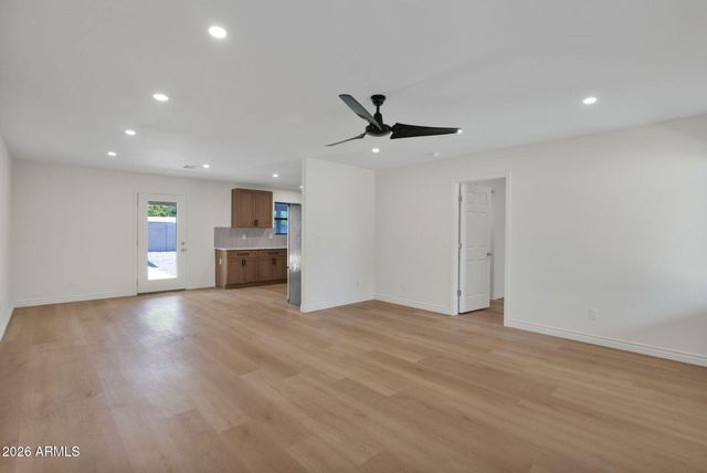 4536 N 17th Avenue, Phoenix, AZ 85015