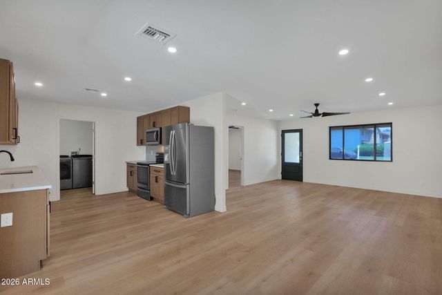 4536 N 17th Avenue, Phoenix, AZ 85015