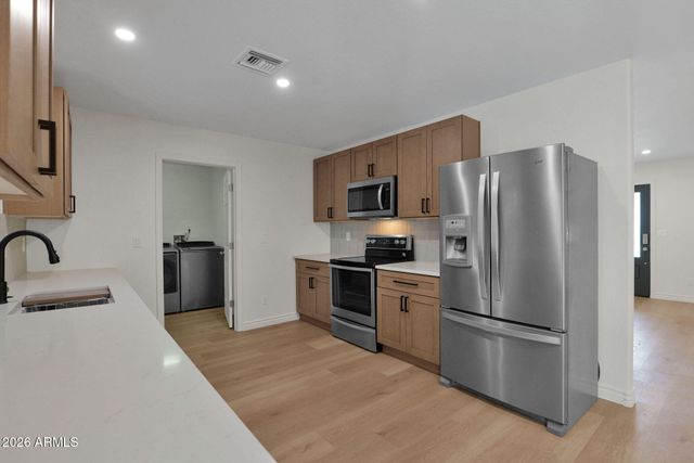 4536 N 17th Avenue, Phoenix, AZ 85015
