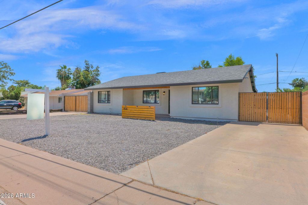 4536 N 17th Avenue, Phoenix, AZ 85015 — photo 2